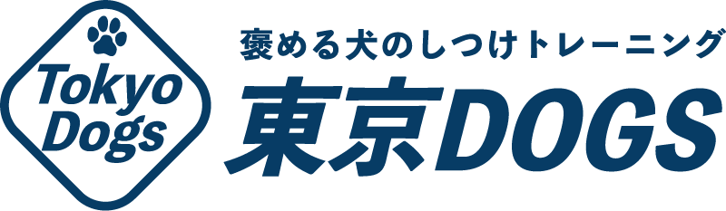 東京DOGS ロゴ