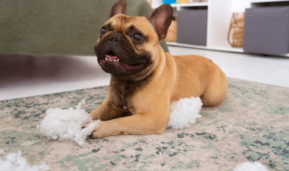 【保存版】愛犬がトイレの失敗をわざとする…プロが教えるしつけ法！